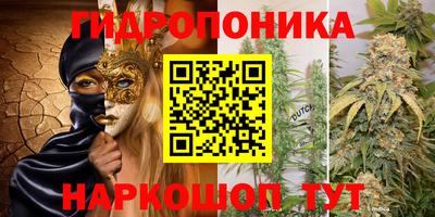 каннабис Малгобек